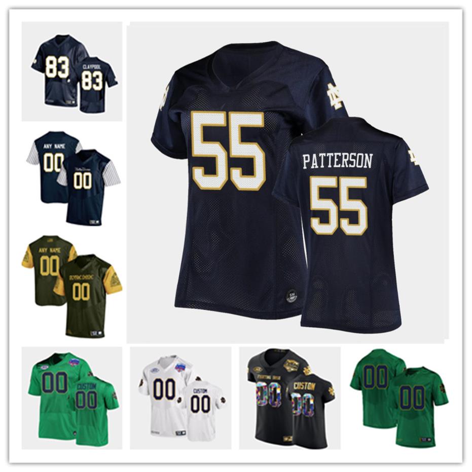 NCAA ND Alize Mack Jersey Jerry Tillery Justin Yoon Te'von Coney Miles Boykin Drue Tranquill Jersey Stitched Notre Dame 68 Mi271r, White
NCAA ND Alize Mack Jersey Jerry Tillery Justin Yoon Te'von Coney Miles Boykin Drue Tranquill Jersey Stitched Notre Dame 68 Mi271r, White