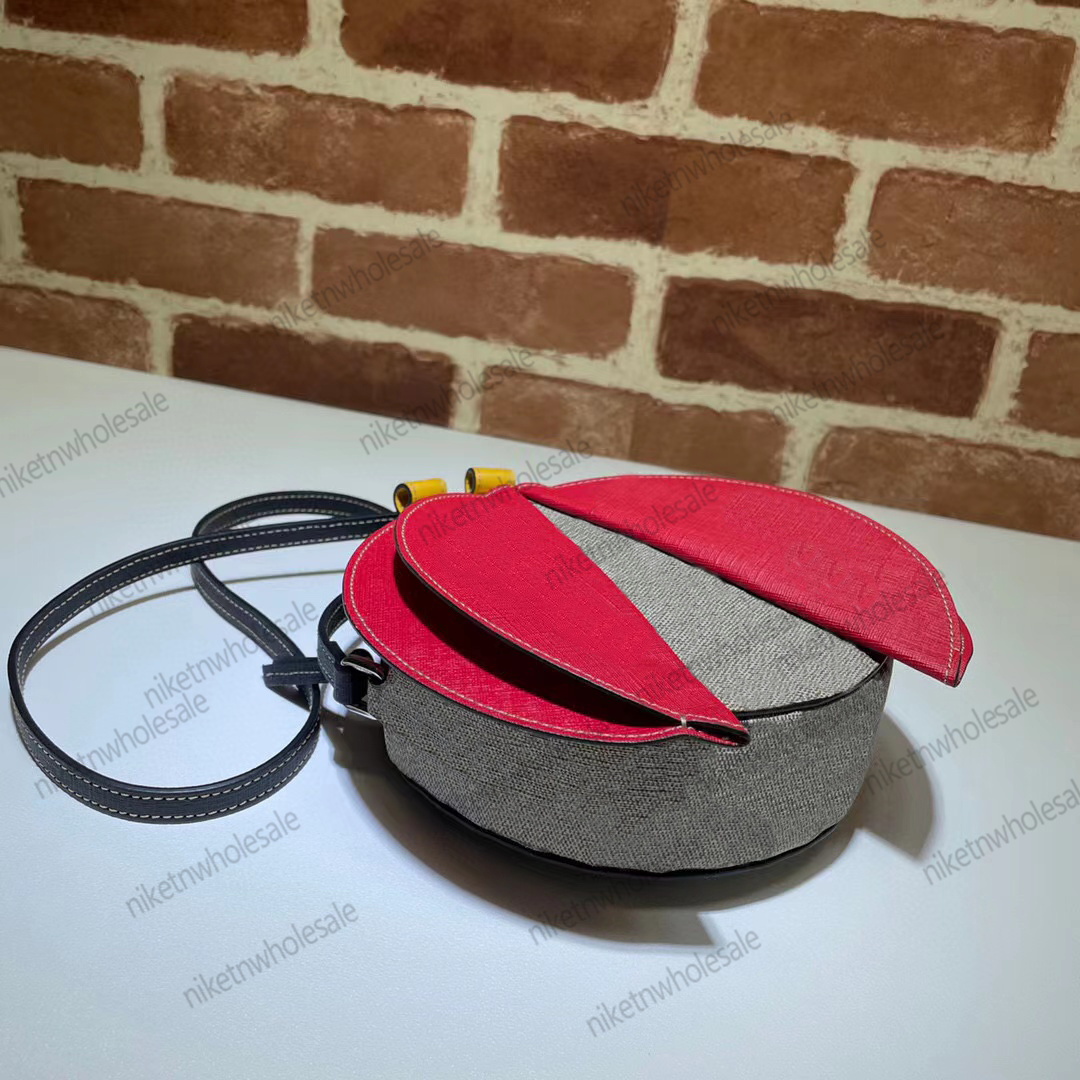 Designer Shoulder Bag Kids Lady Coccinella Septempunctata Crossbody Bags Leather Tote 664080, ##
Designer Shoulder Bag Kids Lady Coccinella Septempunctata Crossbody Bags Leather Tote 664080, ##