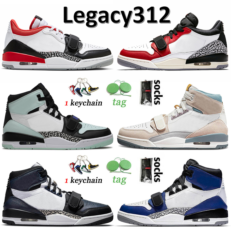 Legacy 312 OG Basketball Shoes Jumpman Low Black Toe Chicago Light Aqua Igloo White Mystic Navy Midnight Storm Blue Lakers Dream Team Mens Women Sneakers Sports 36-46, B1 black cement 40-46
Legacy 312 OG Basketball Shoes Jumpman Low Black Toe Chicago Light Aqua Igloo White Mystic Navy Midnight Storm Blue Lakers Dream Team Mens Women Sneakers Sports 36-46, B1 black cement 40-46