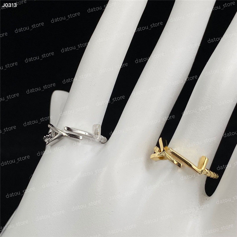 Gold Engagement Rings For Women Letter Y Designer Mens Love Ring 925 Silver Luxury Jewelry Womens Party Hip Hop Ringe Rings 2022 Anelli
Gold Engagement Rings For Women Letter Y Designer Mens Love Ring 925 Silver Luxury Jewelry Womens Party Hip Hop Ringe Rings 2022 Anelli