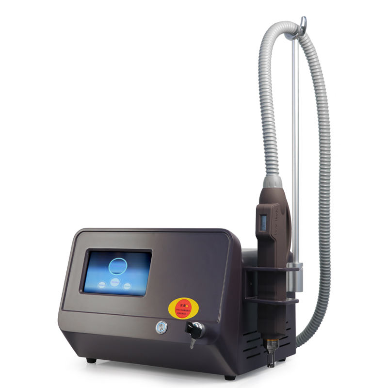 2022 Top-ranking Tattoo Removal Machines Picosecond Laser Freckle Removal therapy pigment remove Q-switch nd yag machine
2022 Top-ranking Tattoo Removal Machines Picosecond Laser Freckle Removal therapy pigment remove Q-switch nd yag machine
