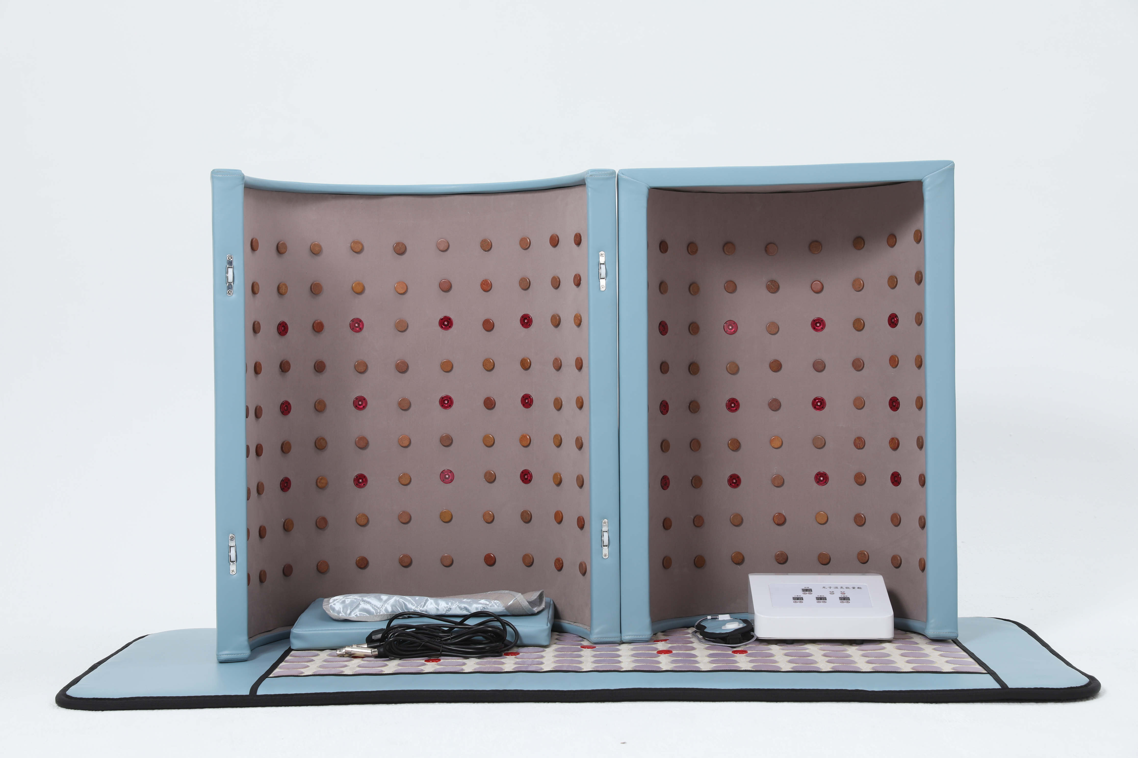 Health Gadgets Saun… - image