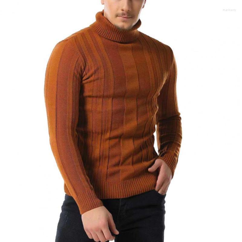 Men' Sweaters Men Knitted Autumn Mens Pullover Knittwear Casual Pull Homme Striped SweaterMen' Mari22, Black
Men' Sweaters Men Knitted Autumn Mens Pullover Knittwear Casual Pull Homme Striped SweaterMen' Mari22, Black