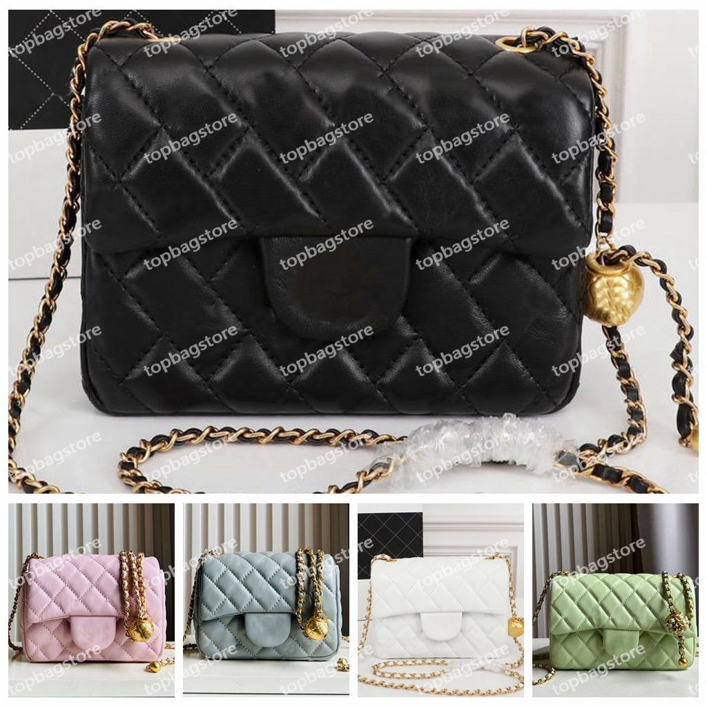 Designer Shoulder Bags Flap Bags Chain Leather Lambskin Cross Body Crossbody High Quality Classic Chains Women Lady Fashion Bag, Win coupon
Designer Shoulder Bags Flap Bags Chain Leather Lambskin Cross Body Crossbody High Quality Classic Chains Women Lady Fashion Bag, Win coupon