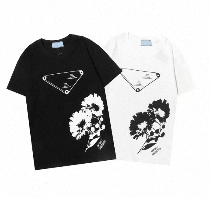2022 Fashion Mens T-Shirt Designers Tops For Men Women Shirts Black White Clothing Man Tees Short Sleeve Woman tshirt Casual Hip Hop Streetwear z6lP#
2022 Fashion Mens T-Shirt Designers Tops For Men Women Shirts Black White Clothing Man Tees Short Sleeve Woman tshirt Casual Hip Hop Streetwear z6lP#
