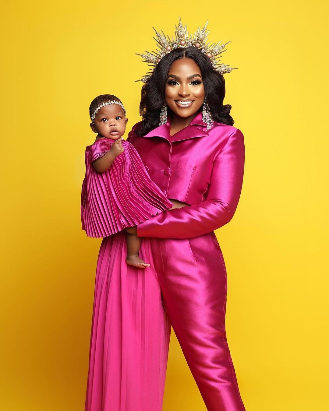 Satin Silk Women Pants Suits Family Shot For Wedding Rose Mother of the Bride Suit Evening Party Formal Wear 2 Pieces