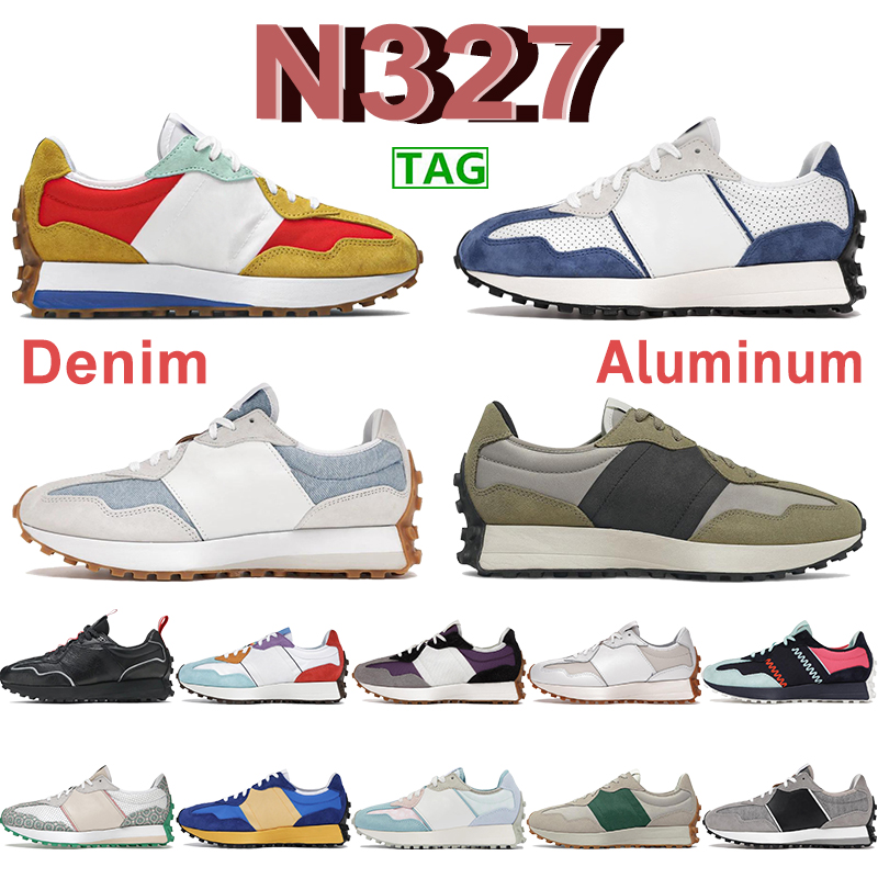 Trendy 327s Running Shoes Casablanca Men Sneakers Invisible 2 White Pride Rain Cloud Violet Aluminum Light Beige Urban Designer Shoe N327 Sports Trainers, Shoe box
Trendy 327s Running Shoes Casablanca Men Sneakers Invisible 2 White Pride Rain Cloud Violet Aluminum Light Beige Urban Designer Shoe N327 Sports Trainers, Shoe box