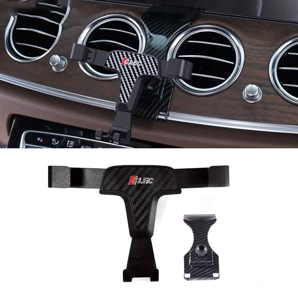 For Mercedes-Benz E-Class W213 S213 CLS W257 C257 Auto Car Smart Cell Phone Holder Air Vent Cradle Mount Stand for Iphone Google2617
For Mercedes-Benz E-Class W213 S213 CLS W257 C257 Auto Car Smart Cell Phone Holder Air Vent Cradle Mount Stand for Iphone Google2617