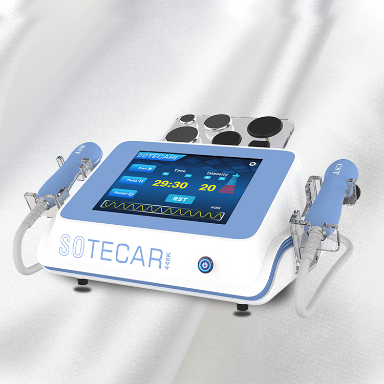 Smart Tecar Short Wave Diathermy shockwave therapy Physical Equipments Therapy Physiotherapy Machine
Smart Tecar Short Wave Diathermy shockwave therapy Physical Equipments Therapy Physiotherapy Machine