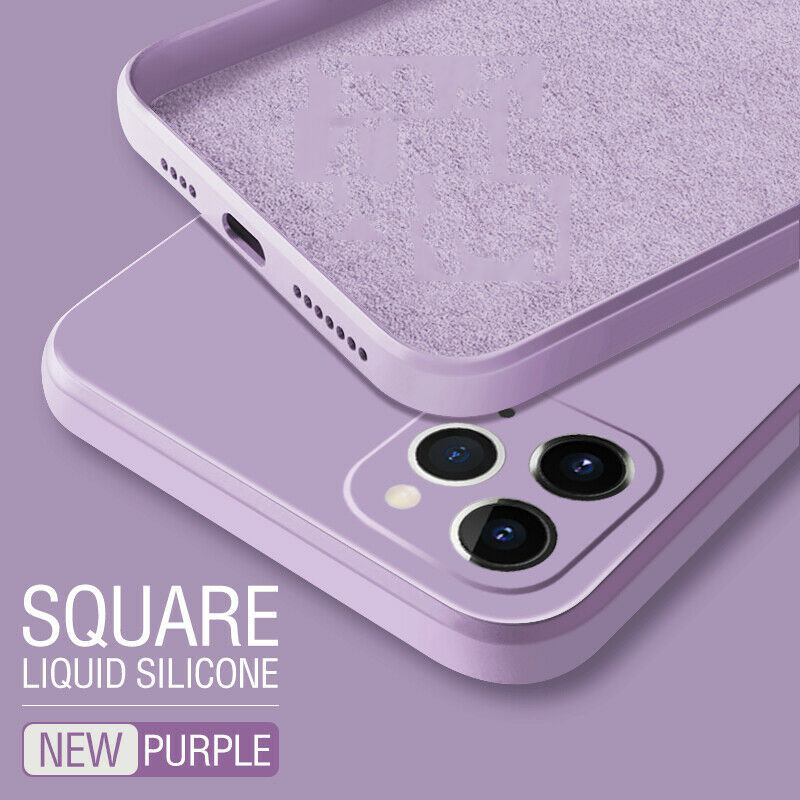 Luxury Square Frame Soft Liquid Silicone Phone Cases For iPhone 13 Pro Max 12 11 Mini X Xr Xsmax SE2 6 6s 7 8 Plus Shockproof Silicon official designer original Cover, Black
Luxury Square Frame Soft Liquid Silicone Phone Cases For iPhone 13 Pro Max 12 11 Mini X Xr Xsmax SE2 6 6s 7 8 Plus Shockproof Silicon official designer original Cover, Black