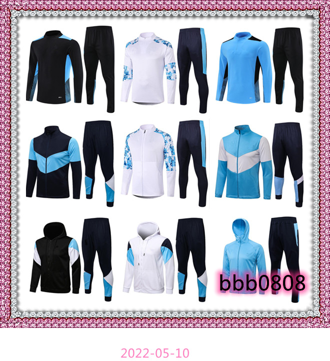 21 22 OM Men football tracksuit soccer training suit 2021 2022 mens Kids survetement maillots de foot chandal tuta jogging
21 22 OM Men football tracksuit soccer training suit 2021 2022 mens Kids survetement maillots de foot chandal tuta jogging