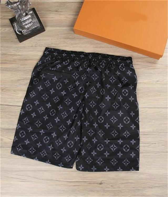 2022 Mens Womens Designers Shorts Summer Fashion Streetwears Clothing Quick Drying SwimWear Printing Board Beach Pants #M-4XL#076, Black
2022 Mens Womens Designers Shorts Summer Fashion Streetwears Clothing Quick Drying SwimWear Printing Board Beach Pants #M-4XL#076, Black