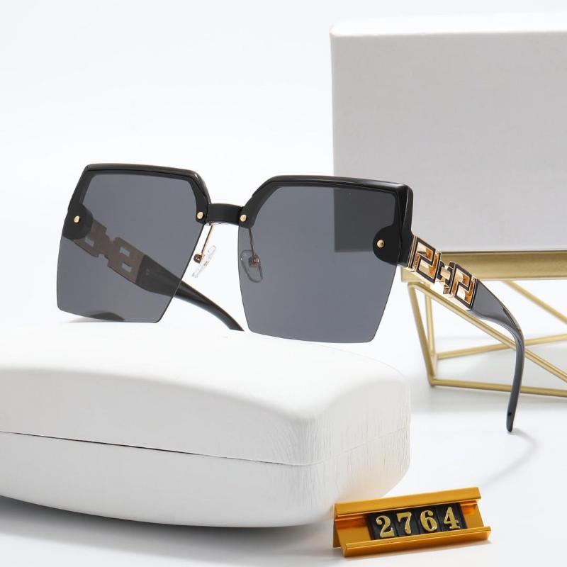 Sunglasses Classic Retro Mens Fashion Design Womens Glasses Designer Eyeglass Top Quality Simple Business Style Uv400 With CaseSunglasses
Sunglasses Classic Retro Mens Fashion Design Womens Glasses Designer Eyeglass Top Quality Simple Business Style Uv400 With CaseSunglasses