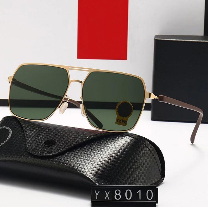 Wholesale Designer Sunglasses Original PC Frame Fashion Classic Lady Mirrors for Women and Men Glasses Unisex 4 colors
Wholesale Designer Sunglasses Original PC Frame Fashion Classic Lady Mirrors for Women and Men Glasses Unisex 4 colors