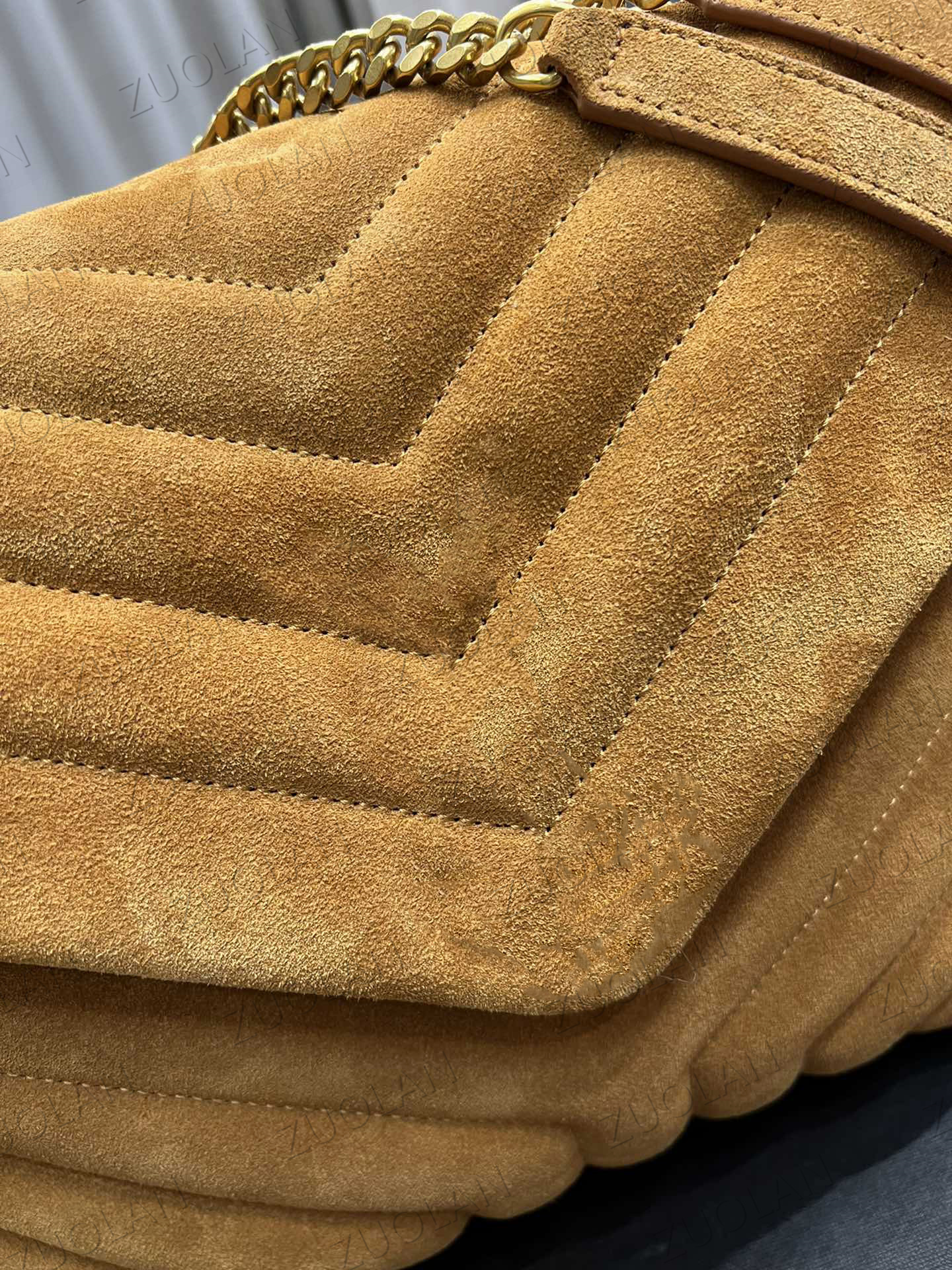 Yysls handbags 467072 494699 487216 loulou Shoulder Bags nubuck Genuine leather Handbags clouds Wallets interior slot pocket of Quilted space bag brown QO7U
Yysls handbags 467072 494699 487216 loulou Shoulder Bags nubuck Genuine leather Handbags clouds Wallets interior slot pocket of Quilted space bag brown QO7U
