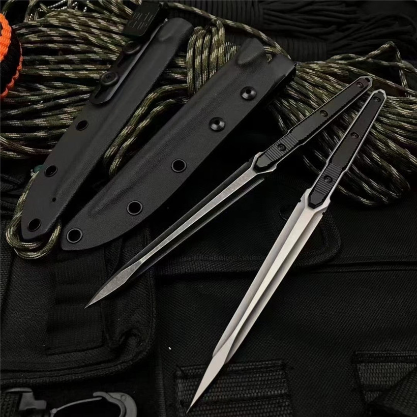 

Newest M28 Pohl Force/Cold steel Fixed Blade Knife Pocket Kitchen Knives Rescue Utility EDC Tools