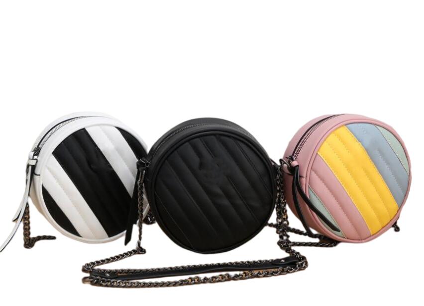 Double G Mini Round Chain Bag brand Women tote handbag Crossbody Shoulder Bags Designer Thread PU Leather Retro Female Messenger wallet cosmetic clutch bag's ZZ, Extra freight
Double G Mini Round Chain Bag brand Women tote handbag Crossbody Shoulder Bags Designer Thread PU Leather Retro Female Messenger wallet cosmetic clutch bag's ZZ, Extra freight