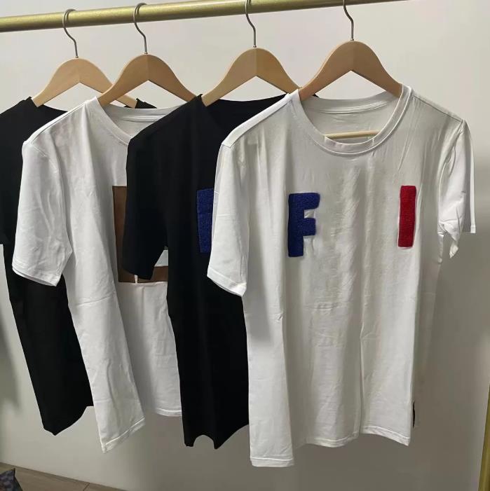 22SS Fashion Mens tees Summer tops Shirts for Men Women Short Sleeve tshirt Clothing Letter Pattern Printed Crew Neck Asian size, Customize
22SS Fashion Mens tees Summer tops Shirts for Men Women Short Sleeve tshirt Clothing Letter Pattern Printed Crew Neck Asian size, Customize
