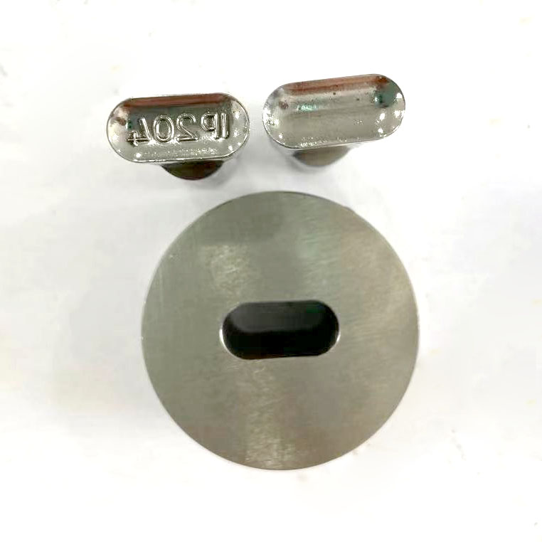 204 Candy Press Die Lab Supplies Tablet Die Set TDP-0 TDP-1.5 TDP-5 molds For TDP Machine
204 Candy Press Die Lab Supplies Tablet Die Set TDP-0 TDP-1.5 TDP-5 molds For TDP Machine