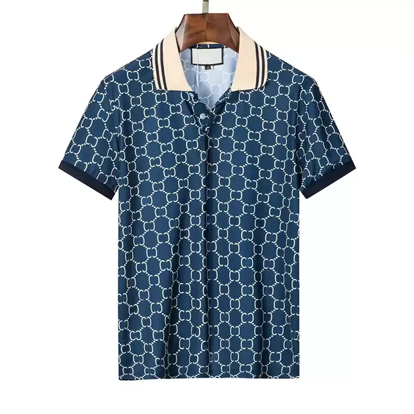 22ss high quality summer Mens Stylist Polo t Shirt Luxury tshirt shirts Italy Men Clothes Short Sleeve Casual Mens T-Shirt tee top
22ss high quality summer Mens Stylist Polo t Shirt Luxury tshirt shirts Italy Men Clothes Short Sleeve Casual Mens T-Shirt tee top