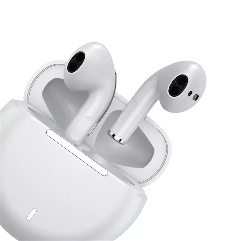 Wireless Earphone earphones Chip Transparency Metal Rename GPS Wireless Charging Bluetooth Headphones Generation In-Ear Detection For Cell Phone SmartPhone, White
Wireless Earphone earphones Chip Transparency Metal Rename GPS Wireless Charging Bluetooth Headphones Generation In-Ear Detection For Cell Phone SmartPhone, White