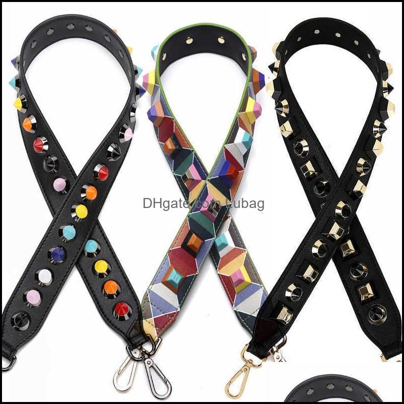 Bag Parts Accessories Ins Genuine Leather Shoder Strap Colorf Women Handbag Asas Para Bolso 210624 Lubag Drop Delivery 2021 Ba Lubag Dhhyh
Bag Parts Accessories Ins Genuine Leather Shoder Strap Colorf Women Handbag Asas Para Bolso 210624 Lubag Drop Delivery 2021 Ba Lubag Dhhyh