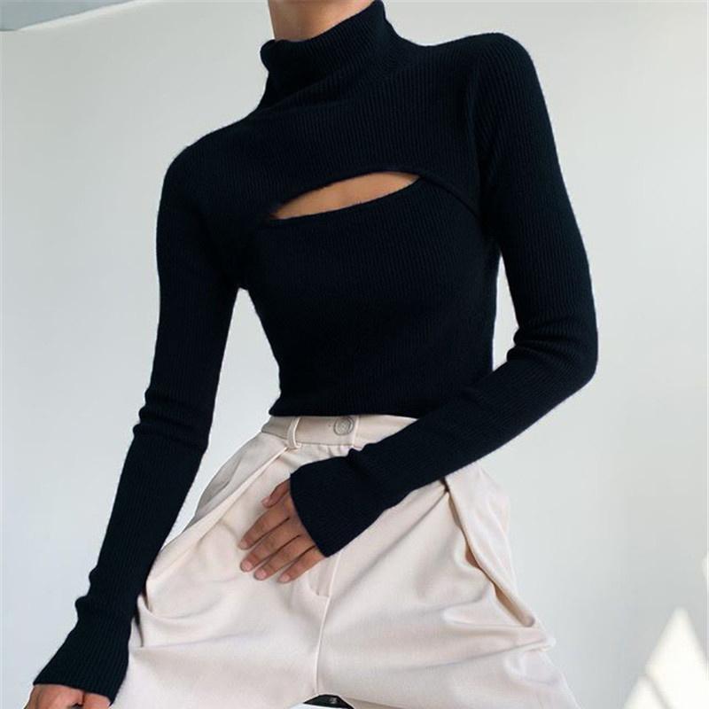Women' Sweaters Fashion Winter Knitted Sweater Pullover Women Bodycon Clothes Turtleneck Tops Female Clothing TopWomen, Purple
Women' Sweaters Fashion Winter Knitted Sweater Pullover Women Bodycon Clothes Turtleneck Tops Female Clothing TopWomen, Purple