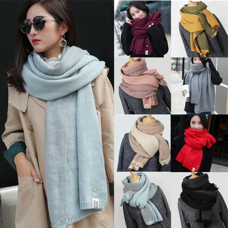Scarves Women Scarf Oversized Warm Fall Winter Wool Blend Soft Long Wrap ShawlScarves
Scarves Women Scarf Oversized Warm Fall Winter Wool Blend Soft Long Wrap ShawlScarves