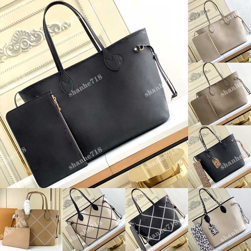 Real Cowhide Black Emboss Leopard Totes Onthego 2pcs Handbags Women Shopping Bags with coin purses Lady Shoulder Cross Body Bag, Bubble paper package
Real Cowhide Black Emboss Leopard Totes Onthego 2pcs Handbags Women Shopping Bags with coin purses Lady Shoulder Cross Body Bag, Bubble paper package