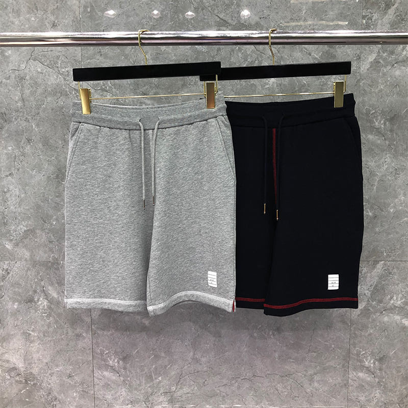 New Official Summer Men's shorts Classic 100%Cotton Sport Casual Simple Designer Pants Original Breathable Yarn-dyed Women's Loose Oversize shortpants, Packing bag
New Official Summer Men's shorts Classic 100%Cotton Sport Casual Simple Designer Pants Original Breathable Yarn-dyed Women's Loose Oversize shortpants, Packing bag