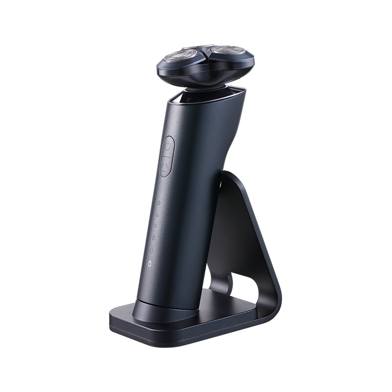 XIAOMI MIJIA Electric Shaver S700 Portable Flex Razor 3 Head Shaving IPX7 Waterproof Washable Beard Trimmer Trimer Cutter 30 day
XIAOMI MIJIA Electric Shaver S700 Portable Flex Razor 3 Head Shaving IPX7 Waterproof Washable Beard Trimmer Trimer Cutter 30 day