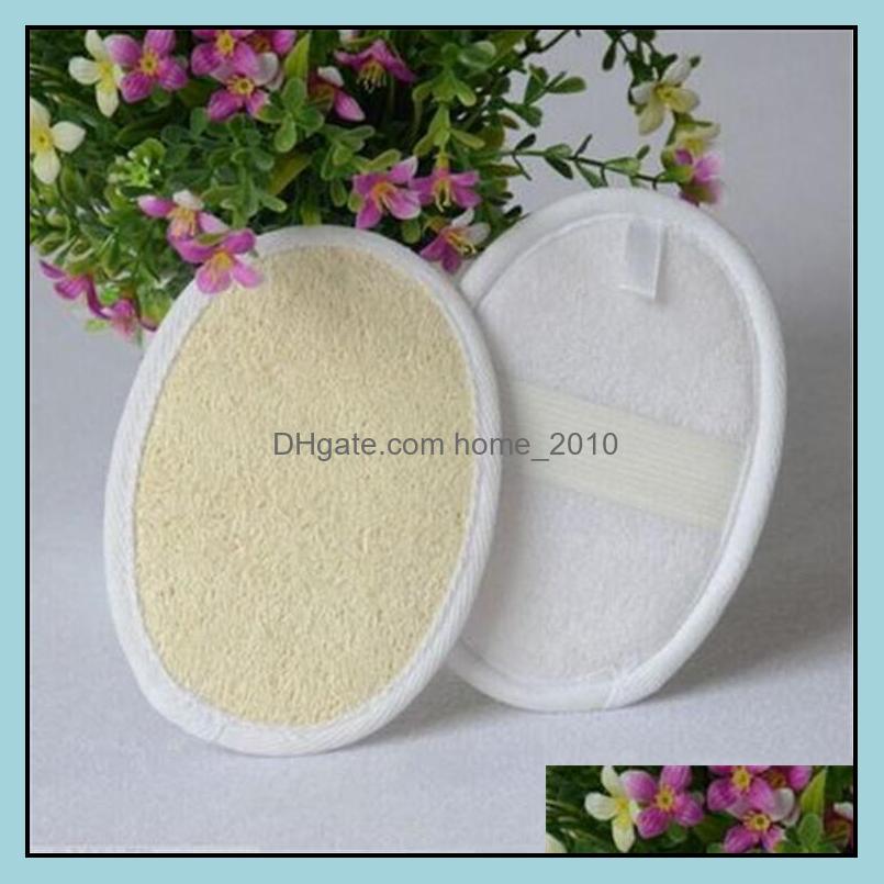 Bath Brushes Sponges Scrubbers Bathroom Accessories Home Garden Natural Luffa Brush Loofah Washing Pad Body Skin Care E Dhgop
Bath Brushes Sponges Scrubbers Bathroom Accessories Home Garden Natural Luffa Brush Loofah Washing Pad Body Skin Care E Dhgop