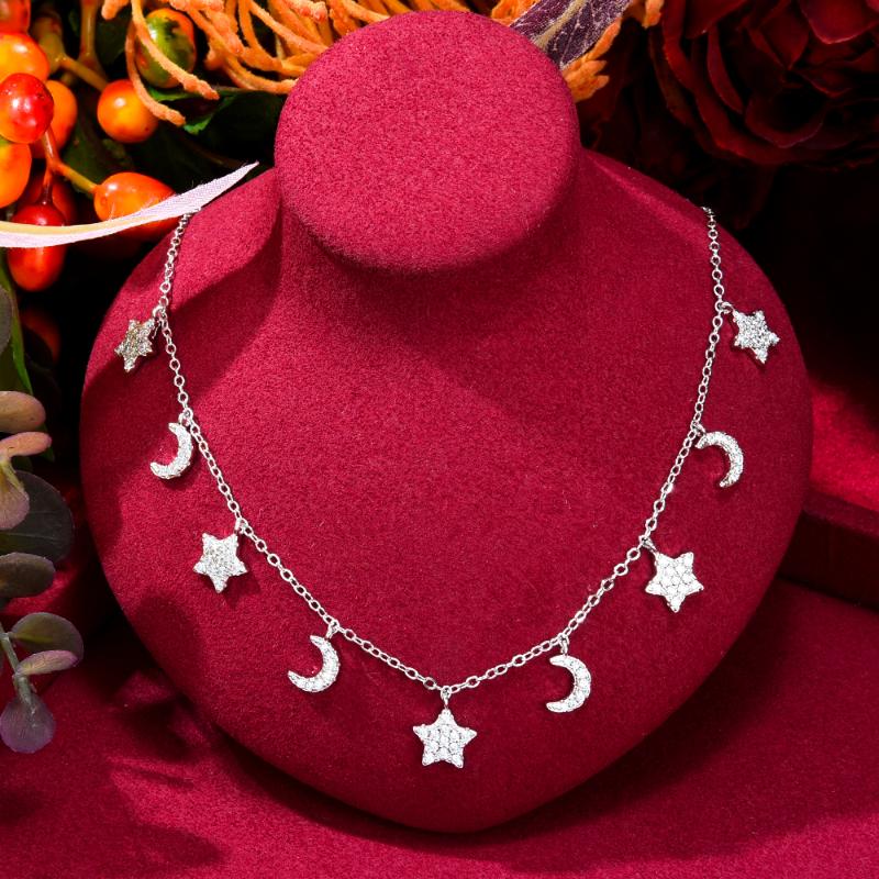 Pendant Necklaces Missvikki Romantic Charm Sweet DIY Mix Match Chain Necklace Jewelry For Women Girl Lover Bijoux Gift Fashion NecklacePenda
Pendant Necklaces Missvikki Romantic Charm Sweet DIY Mix Match Chain Necklace Jewelry For Women Girl Lover Bijoux Gift Fashion NecklacePenda