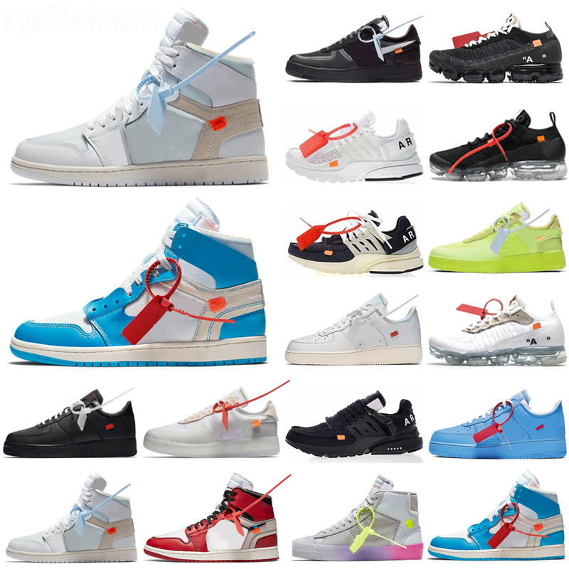 Original men's and women's Off running shoes MCA white Black Red MAC Silver metal Volt low three black green GNER Presto 2.0 Chaussures, Color 3
Original men's and women's Off running shoes MCA white Black Red MAC Silver metal Volt low three black green GNER Presto 2.0 Chaussures, Color 3