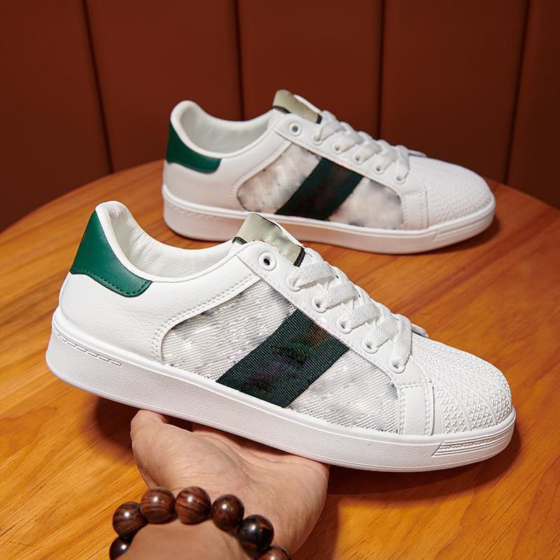 Men Women Shoes Solid Shallow Round Toes Lace Up Sneakers Comfortable Casual Outdoors Concise Classic Fashion DP293, Clear
Men Women Shoes Solid Shallow Round Toes Lace Up Sneakers Comfortable Casual Outdoors Concise Classic Fashion DP293, Clear