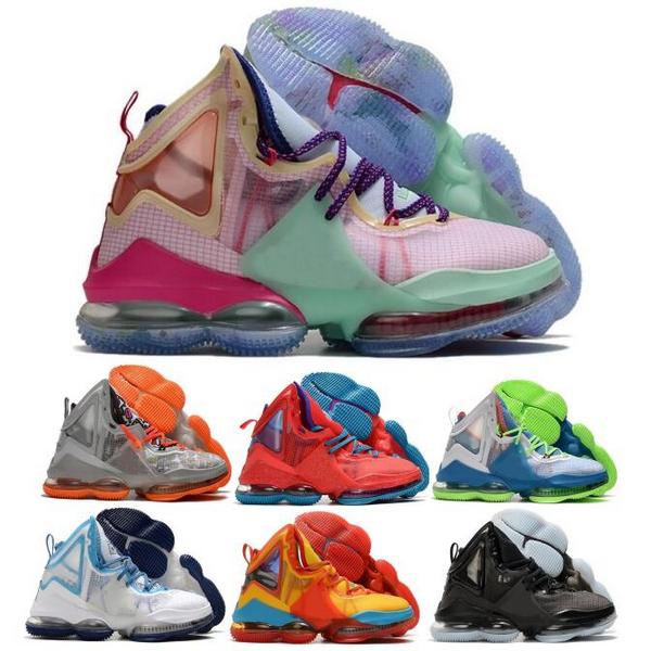 Lebrons 19 Men Basketball Shoes Sneakers 19s Space Jam Tune Squad Valentines Day Pink Sketch Hardwood 2022 Classic Man Authentic Trainers Size 40 - 46, Cream
Lebrons 19 Men Basketball Shoes Sneakers 19s Space Jam Tune Squad Valentines Day Pink Sketch Hardwood 2022 Classic Man Authentic Trainers Size 40 - 46, Cream