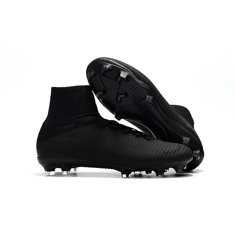 Men Shoe Mercurial Superfly CR7 V FG AG Football Cristiano Ronaldo High Tops Neymar JR ACC Soccer Shoes Magista Obra mens football, Color 5
Men Shoe Mercurial Superfly CR7 V FG AG Football Cristiano Ronaldo High Tops Neymar JR ACC Soccer Shoes Magista Obra mens football, Color 5
