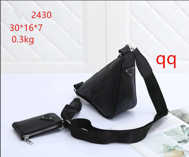 Nylon Bag Wallets Designer Luxurys Designers handbags Pochette Shoulder Bag Plain Black Fashions mini bags Bucket Crossbody 2430#
Nylon Bag Wallets Designer Luxurys Designers handbags Pochette Shoulder Bag Plain Black Fashions mini bags Bucket Crossbody 2430#