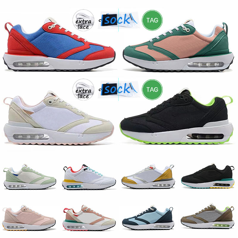 Og Dawn Mens Running Shoes Platforms Designer Womens Sneakers Game Royal Blue Green Black White Neon Fade Pink Grye Fog Metallic Gold Sneakers Men Fitness Trainers, D009
Og Dawn Mens Running Shoes Platforms Designer Womens Sneakers Game Royal Blue Green Black White Neon Fade Pink Grye Fog Metallic Gold Sneakers Men Fitness Trainers, D009
