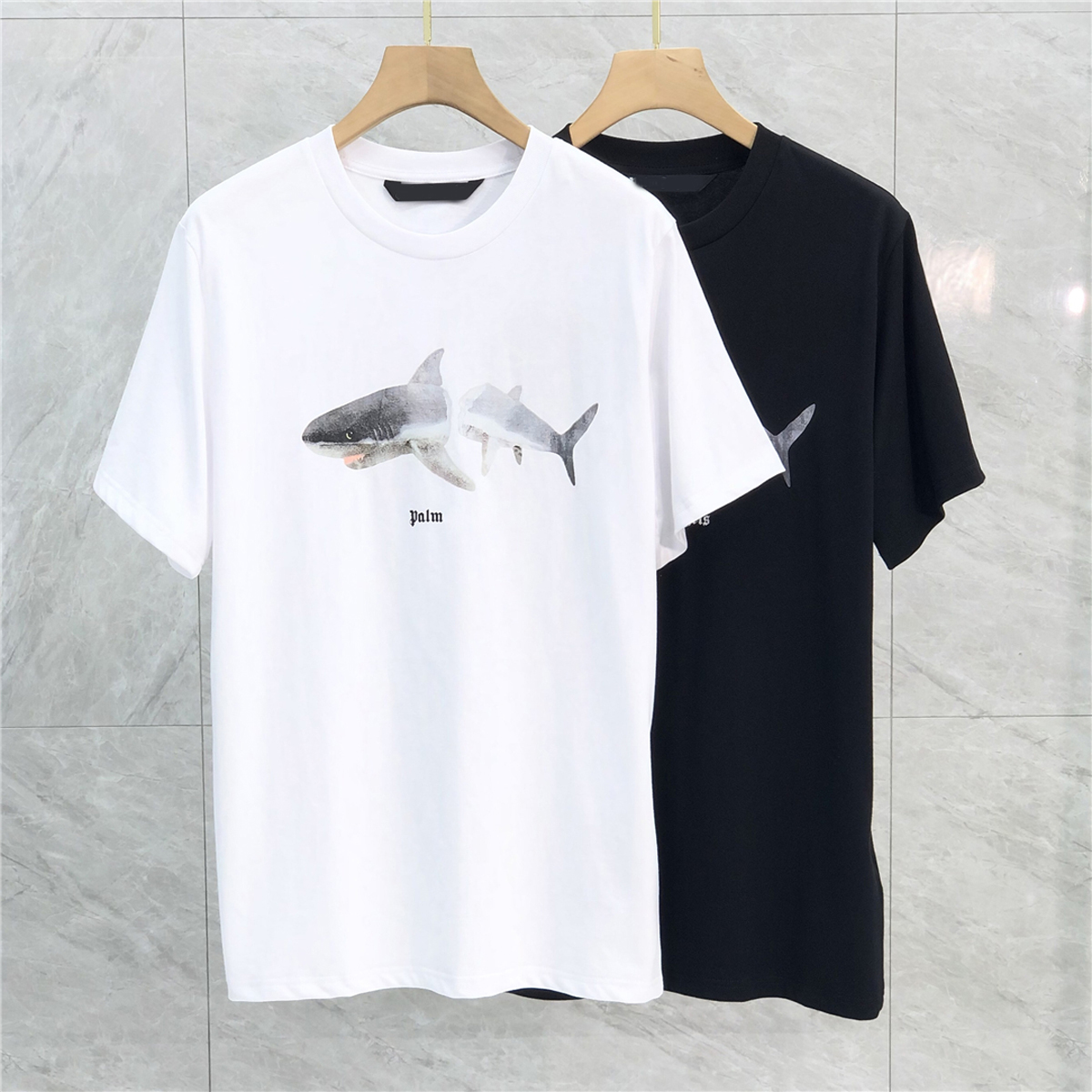 2022 Men's Clothing Short sleeve Tees Polos Mens T-Shirts Summer simple icon high quality cotton Casual solid color T-shirt Men Fashion Top 789
2022 Men's Clothing Short sleeve Tees Polos Mens T-Shirts Summer simple icon high quality cotton Casual solid color T-shirt Men Fashion Top 789
