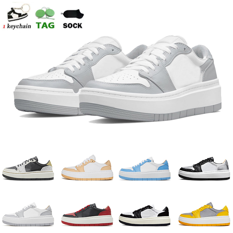 Jumpman men women 1 low elevate 1s chunky basketball shoes with socks wolf grey navy unlv university blue bred onxy white black off platform retros sneakers, C11 bred 36-46
Jumpman men women 1 low elevate 1s chunky basketball shoes with socks wolf grey navy unlv university blue bred onxy white black off platform retros sneakers, C11 bred 36-46