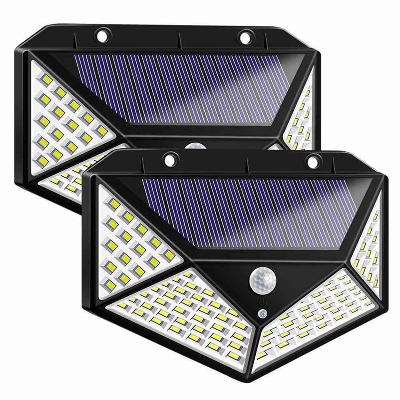 Hot Product Solar Lamp Outdoor Waterproof LED Light Garden Wall Lights Motion Sensor Wall Lighting Outside
Hot Product Solar Lamp Outdoor Waterproof LED Light Garden Wall Lights Motion Sensor Wall Lighting Outside