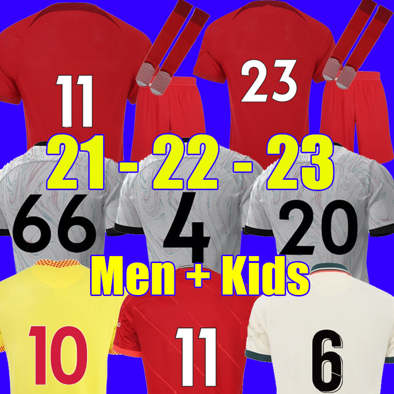 21 22 23 season home away 3rd RED YELLOW DARWIN soccer jerseys 2022 2021 2023 Mohamed Diogo Luis DIaz Alexander Arnold football shirts men kids kit uniforms, Men home
21 22 23 season home away 3rd RED YELLOW DARWIN soccer jerseys 2022 2021 2023 Mohamed Diogo Luis DIaz Alexander Arnold football shirts men kids kit uniforms, Men home