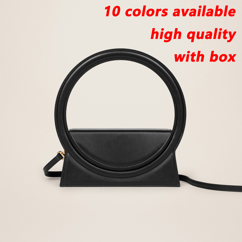 Trendy Shoulder Bag Circle Purse Jac Women Designer Handbags Crossbody Bags Sac, More bubble protection
Trendy Shoulder Bag Circle Purse Jac Women Designer Handbags Crossbody Bags Sac, More bubble protection