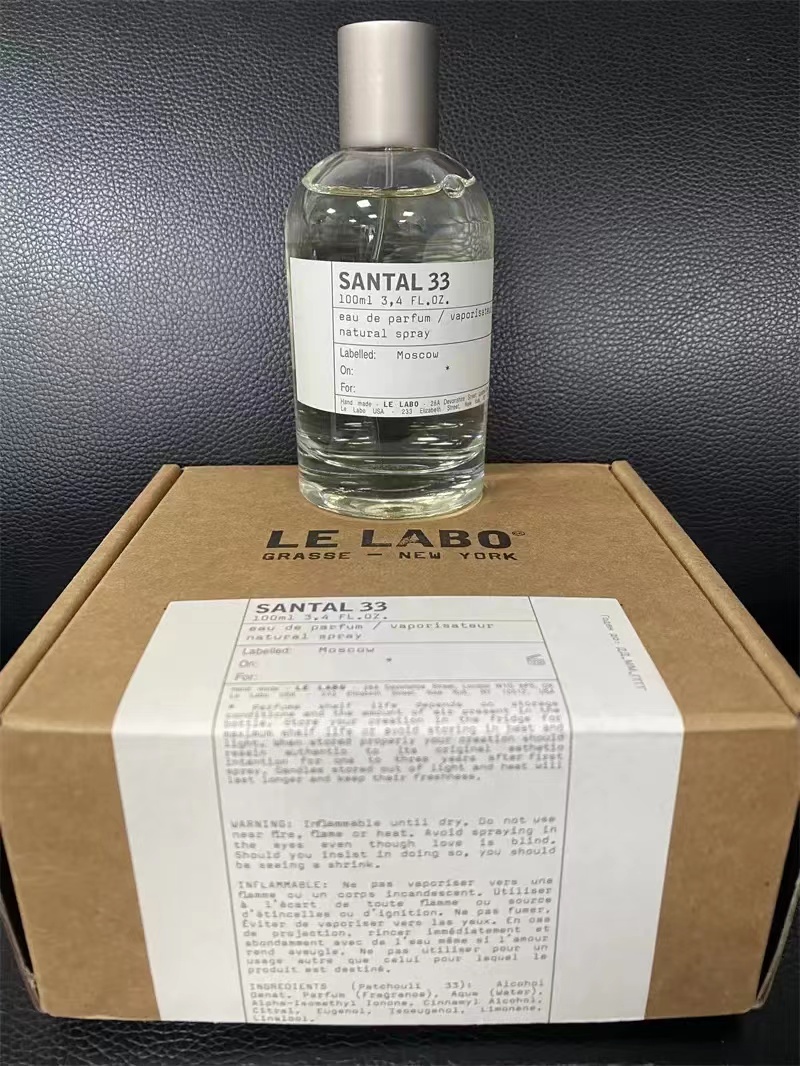 Le Labo Discovery Set 30ml 4pcs Perfume Gift kit Santal 33 Rose 31 The Noir 29 Another 13 Eau De Parfum Lasting fragrance ZY132
Le Labo Discovery Set 30ml 4pcs Perfume Gift kit Santal 33 Rose 31 The Noir 29 Another 13 Eau De Parfum Lasting fragrance ZY132