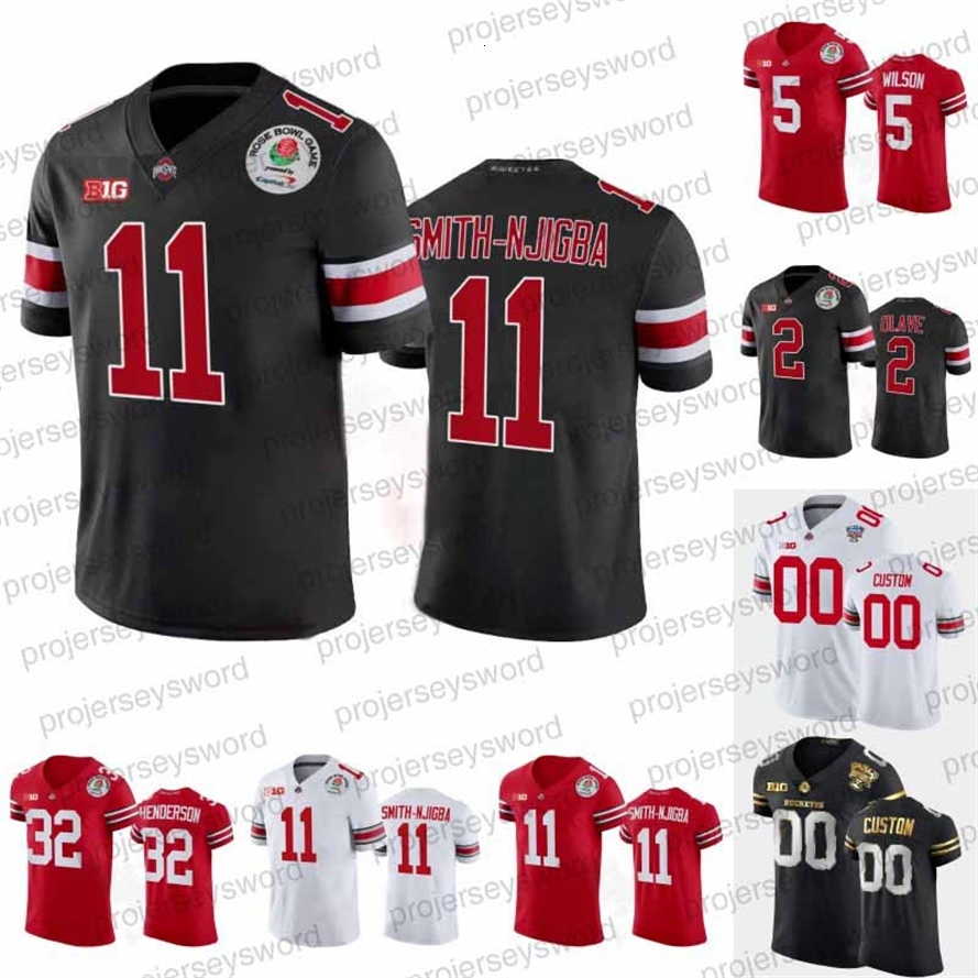 Mit #11 Jaxon Smith-Njigba Ohio State Buckeyes 2022 Rose Bowl Jersey Chris Olave Garrett Wilsan C.J. Stroud TreVeyon Henderson Joey Bosa Sugar, White 2021 sugar bowl
Mit #11 Jaxon Smith-Njigba Ohio State Buckeyes 2022 Rose Bowl Jersey Chris Olave Garrett Wilsan C.J. Stroud TreVeyon Henderson Joey Bosa Sugar, White 2021 sugar bowl