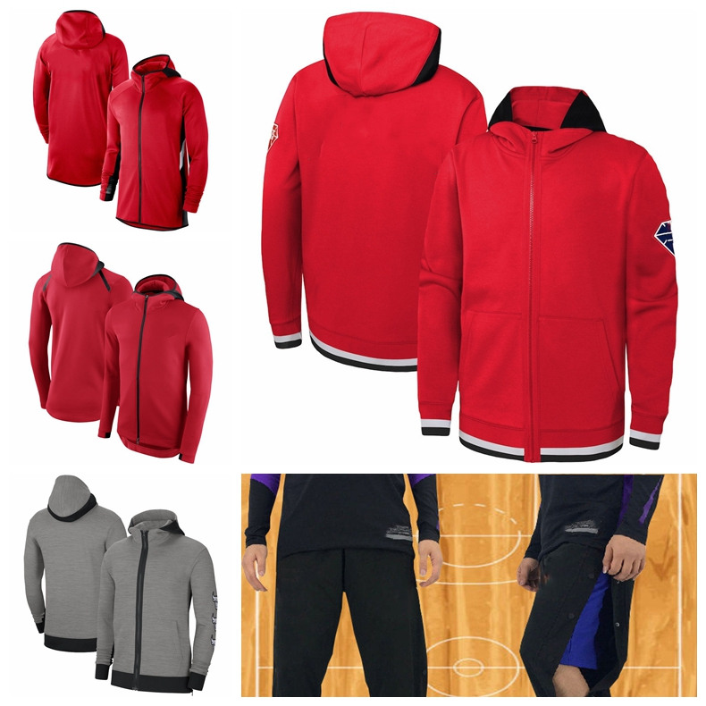Chicago''Bulls''Men 75th Anniversary Therma Flex Showtime Performance Full-Zip Basketball Hoodie Red
Chicago''Bulls''Men 75th Anniversary Therma Flex Showtime Performance Full-Zip Basketball Hoodie Red