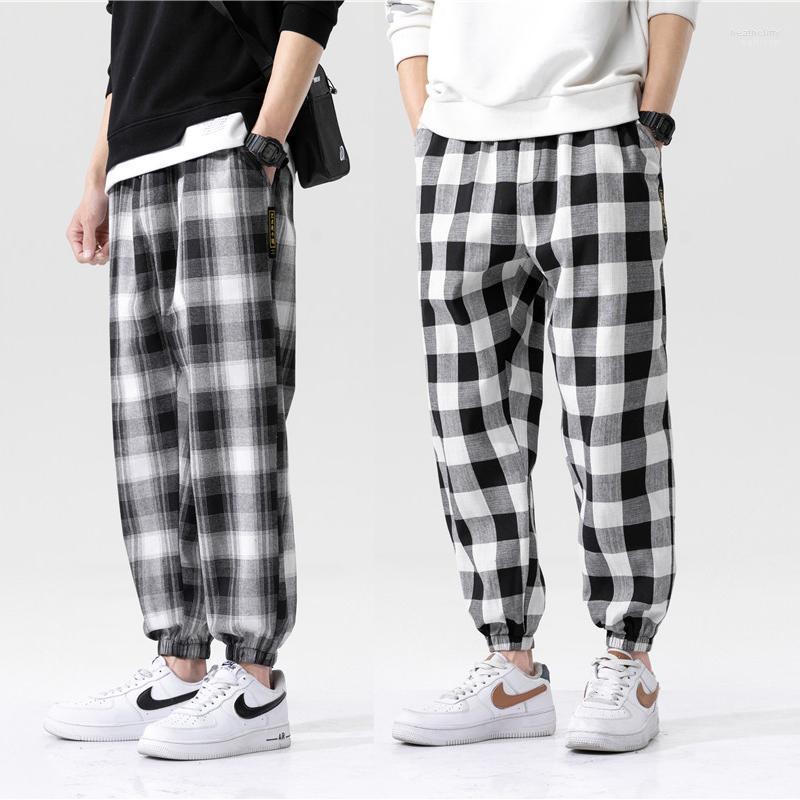 Men's Pants Street Plaid Harem Men 2022 Casual Male Summer Harajuku Loose Drawstring Wild Pant Man Hip Hop Retro TrousersMen's Heat22, Flowery check
Men's Pants Street Plaid Harem Men 2022 Casual Male Summer Harajuku Loose Drawstring Wild Pant Man Hip Hop Retro TrousersMen's Heat22, Flowery check