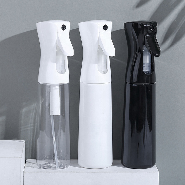 200ml 300ml Beautify Beauties Hair Sprays Bottle Fine Continuous Water Mister for Hairstyling Cleaning Plants Misting Skin Care
200ml 300ml Beautify Beauties Hair Sprays Bottle Fine Continuous Water Mister for Hairstyling Cleaning Plants Misting Skin Care