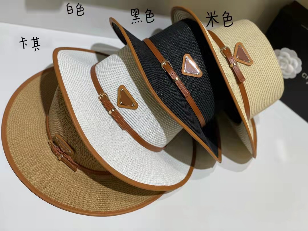 2022 Designer Cap Bucket Hat Fashion Men Women Fitted Top Hats High Quality Straw Sun Caps Woolen hat, Khaki
2022 Designer Cap Bucket Hat Fashion Men Women Fitted Top Hats High Quality Straw Sun Caps Woolen hat, Khaki